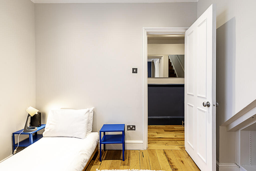 Apartment in London - View 5