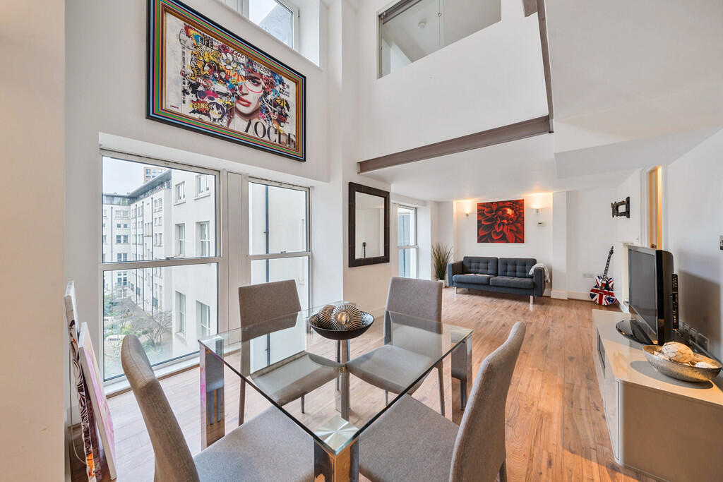 Main image of property: Building 22, Cadogan Road, Royal Arsenal SE18