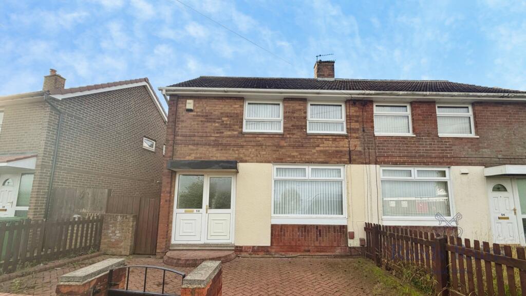 Main image of property: Rutherglen Road, Sunderland, Tyne and Wear, SR5