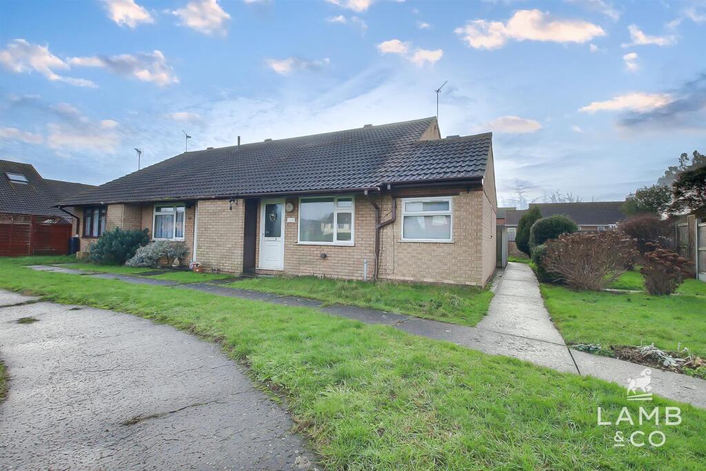 Main image of property: Muswell Walk, Clacton-On-Sea