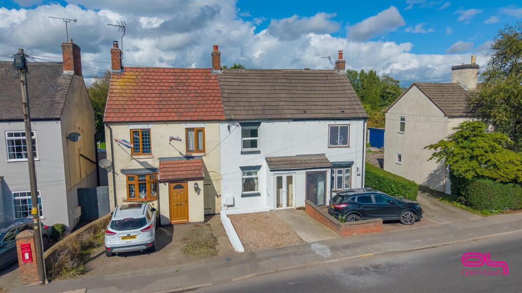 Main image of property: Ashby Road, Woodville, Swadlincote