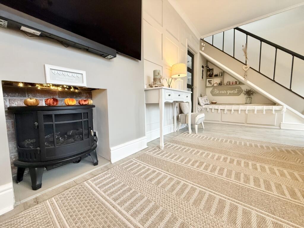 House in Sunderland, North East - View 5