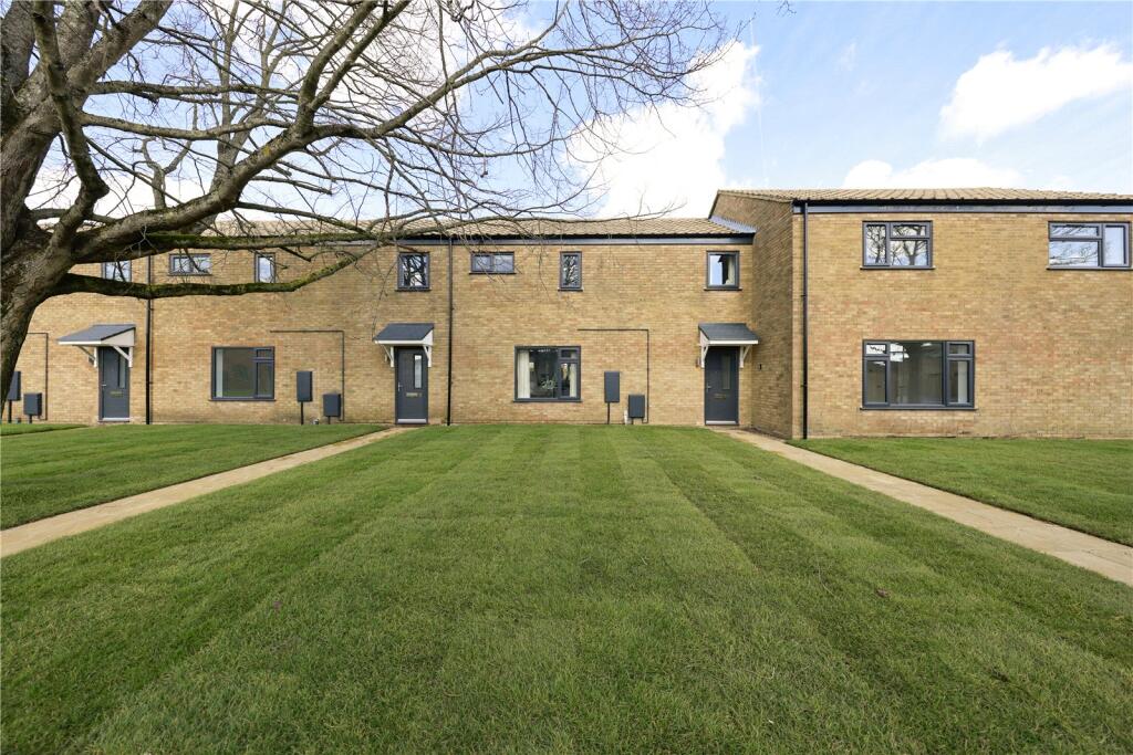 Main image of property: Alma Gardens, Deepcut, Camberley, Surrey, GU16