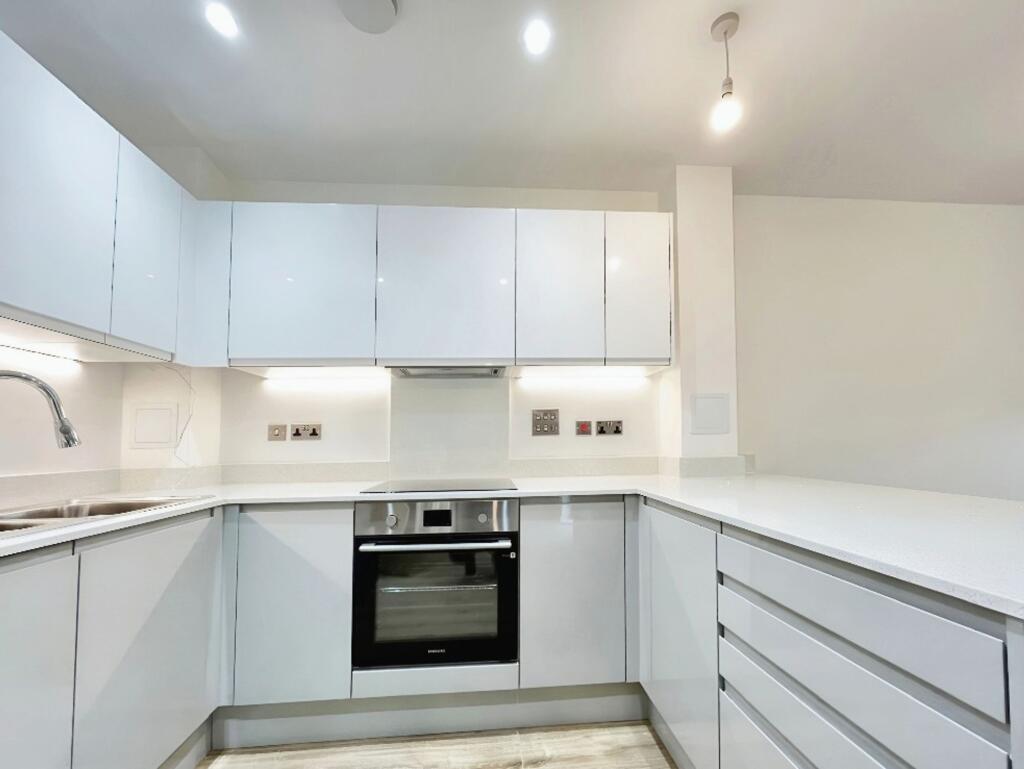 Main image of property: Victoria Road, Pyramid House, TN23