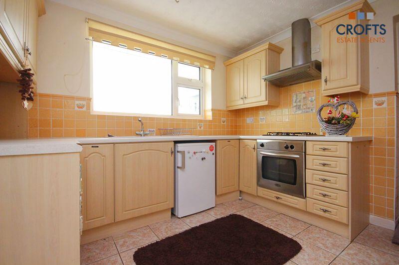 Fair Isle Rise, Immingham photo 4