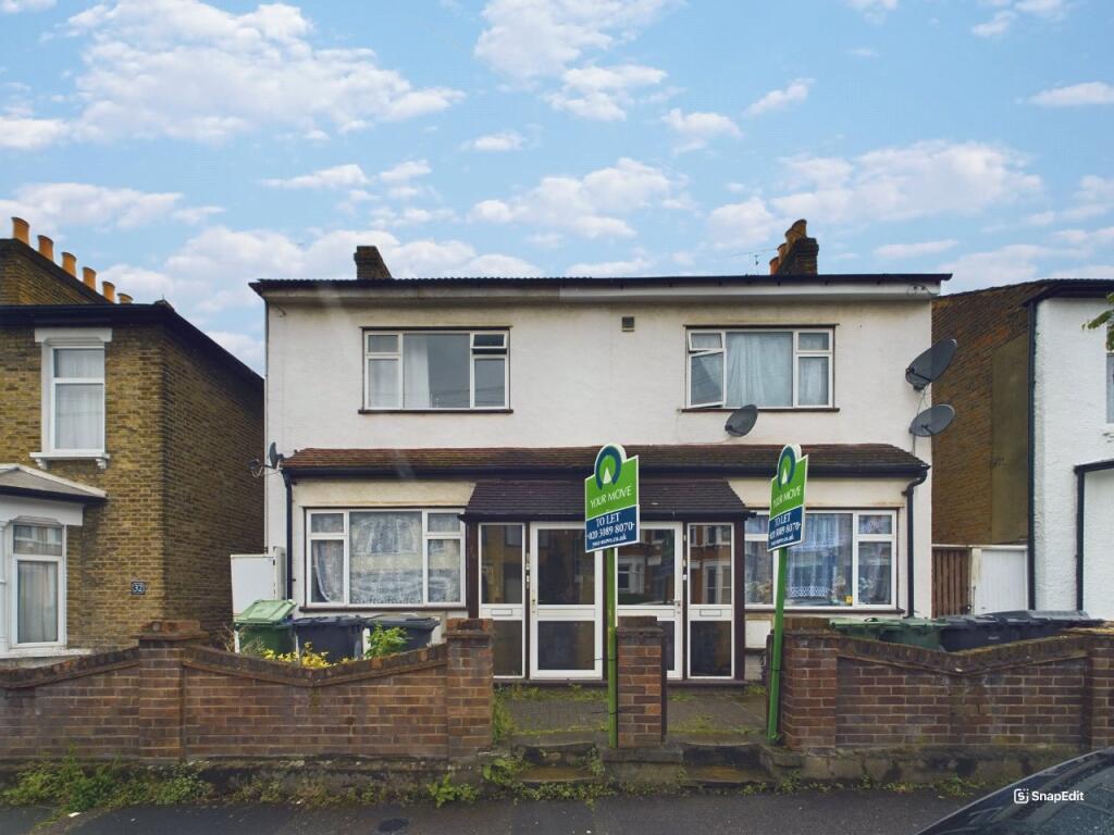 Main image of property: Salisbury Road, Walthamstow, London, E17