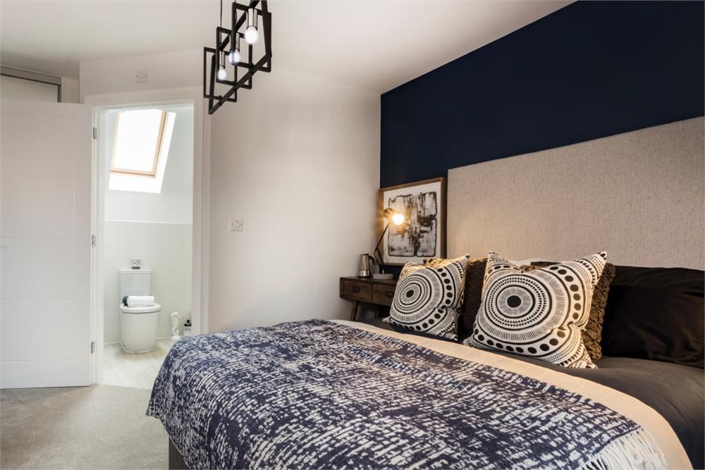 House in South Oxfordshire, Ladygrove, Didcot - View 4