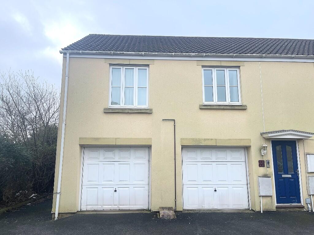 Main image of property: Wallington Way, Frome, Somerset, BA11