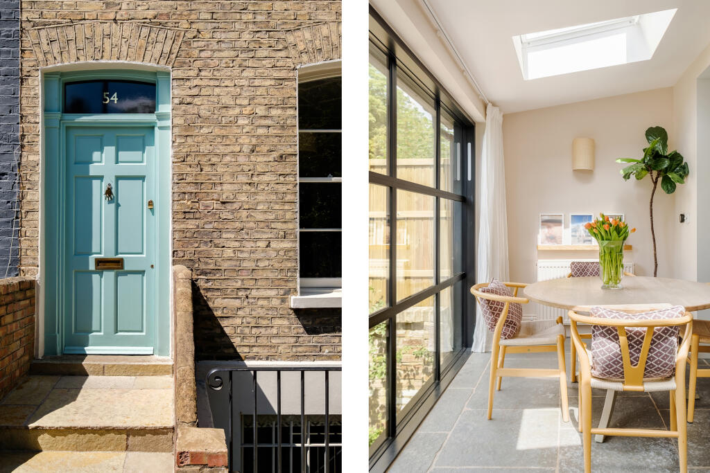 Main image of property: Milton Grove, London, N16