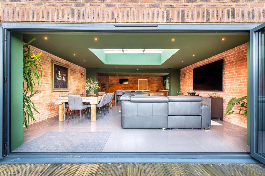 Main image of property: Hempstead Road, Hempstead, ME7