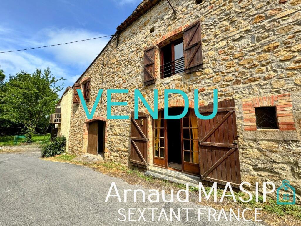 Main image of property: Languedoc-Roussillon, Aude, St-Louis-et-Parahou