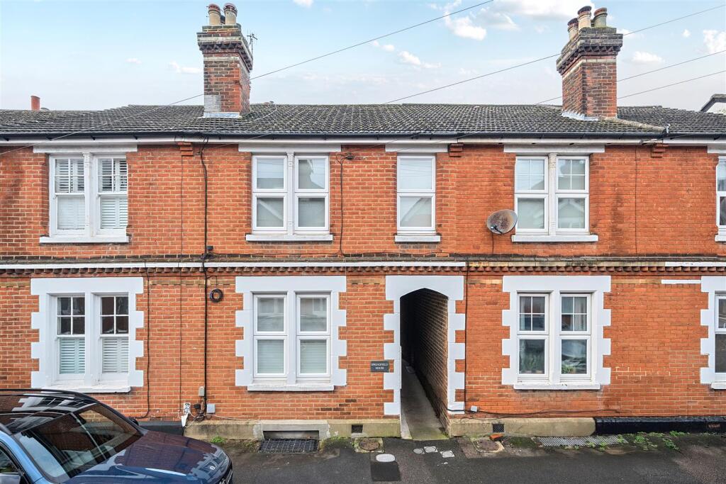 Main image of property: Springfield Road, Guildford