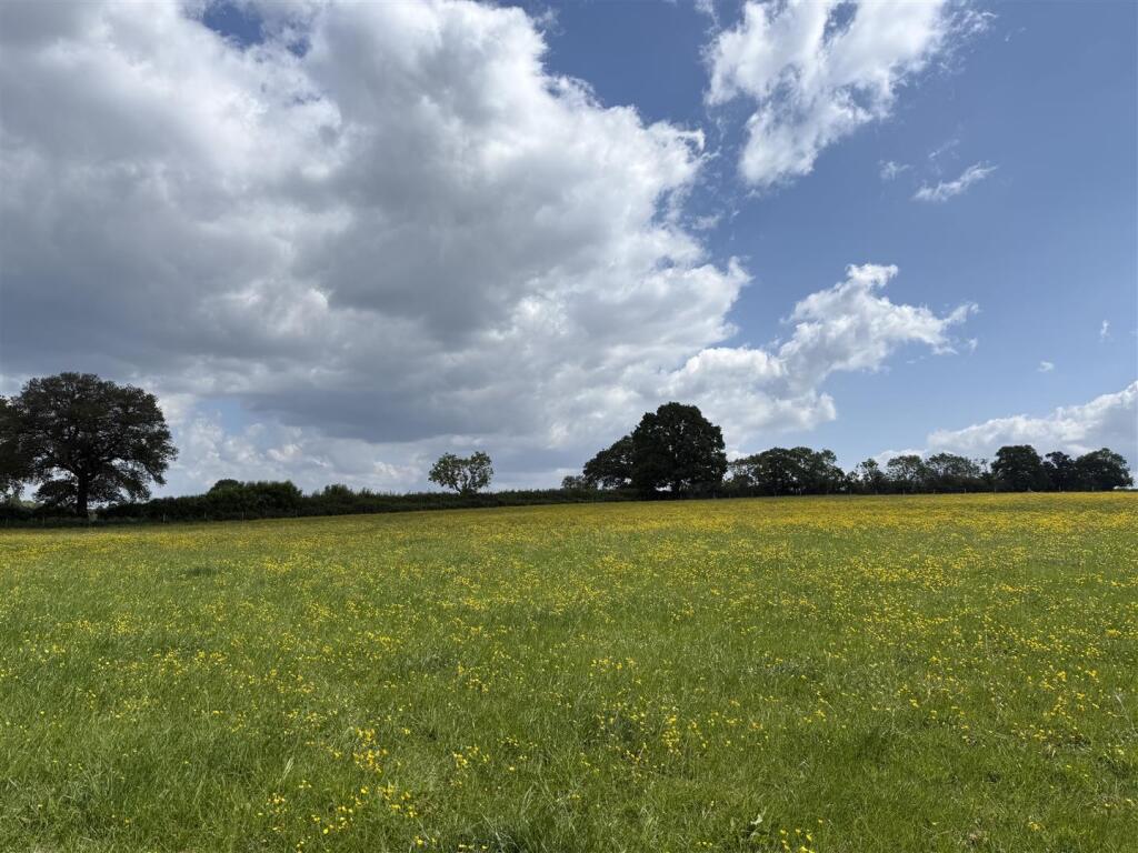 Foxley, Towcester, Towcester