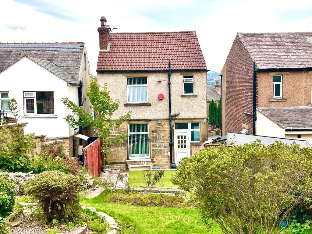 Main image of property: Heaton Road, Huddersfield