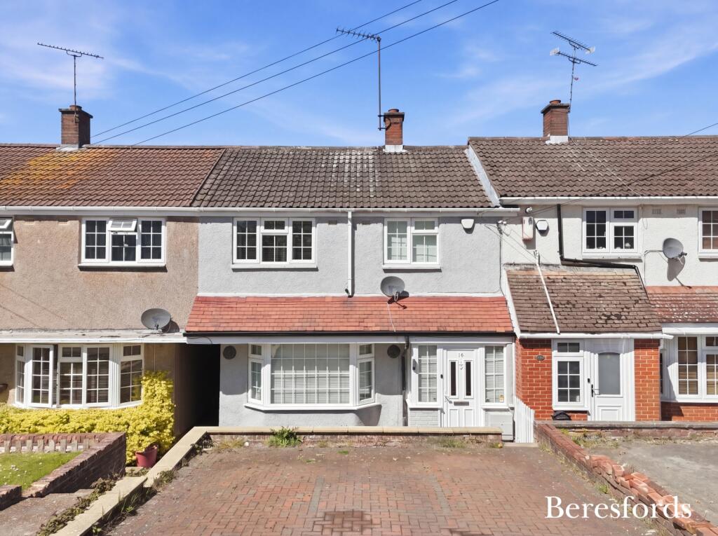 Main image of property: Kelvedon Close, Hutton, CM13