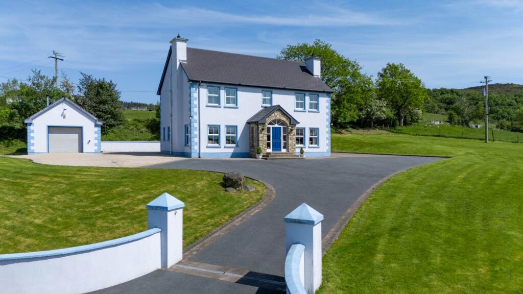 Main image of property: Urbalshinney, Milford, F92 FK46