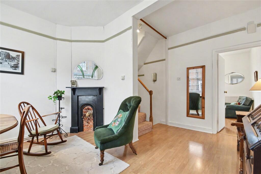 York Place, Worcester, Worcestershire, WR1 photo 3