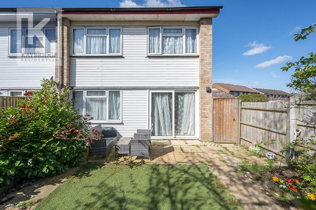 Main image of property: Ormonde Avenue, Epsom, KT19
