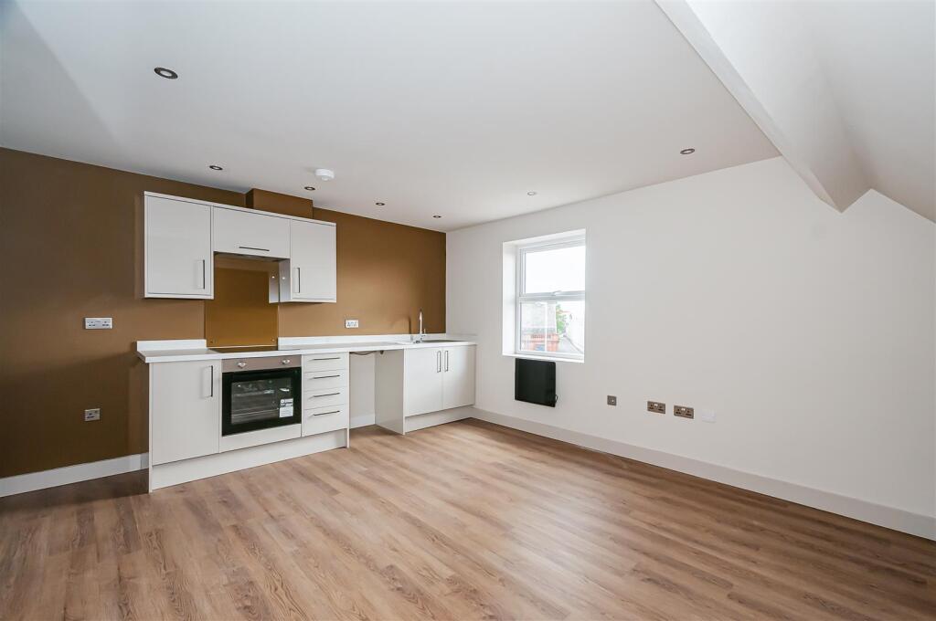 Main image of property: Victoria Quays, Goole