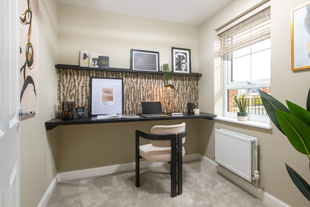 House in New Hartley, Seaton Valley - View 5