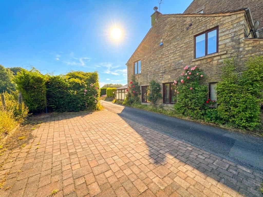 Martin Croft Road, Haslingden, Rossendale, BB4 photo 5