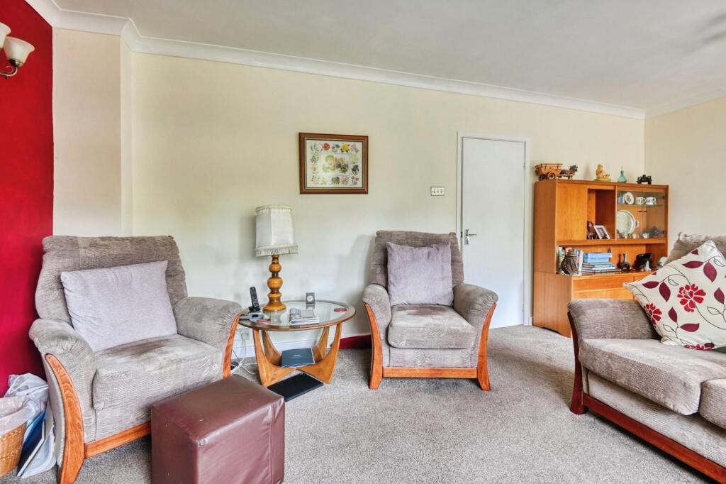 Comberford Road, Tamworth - View 4