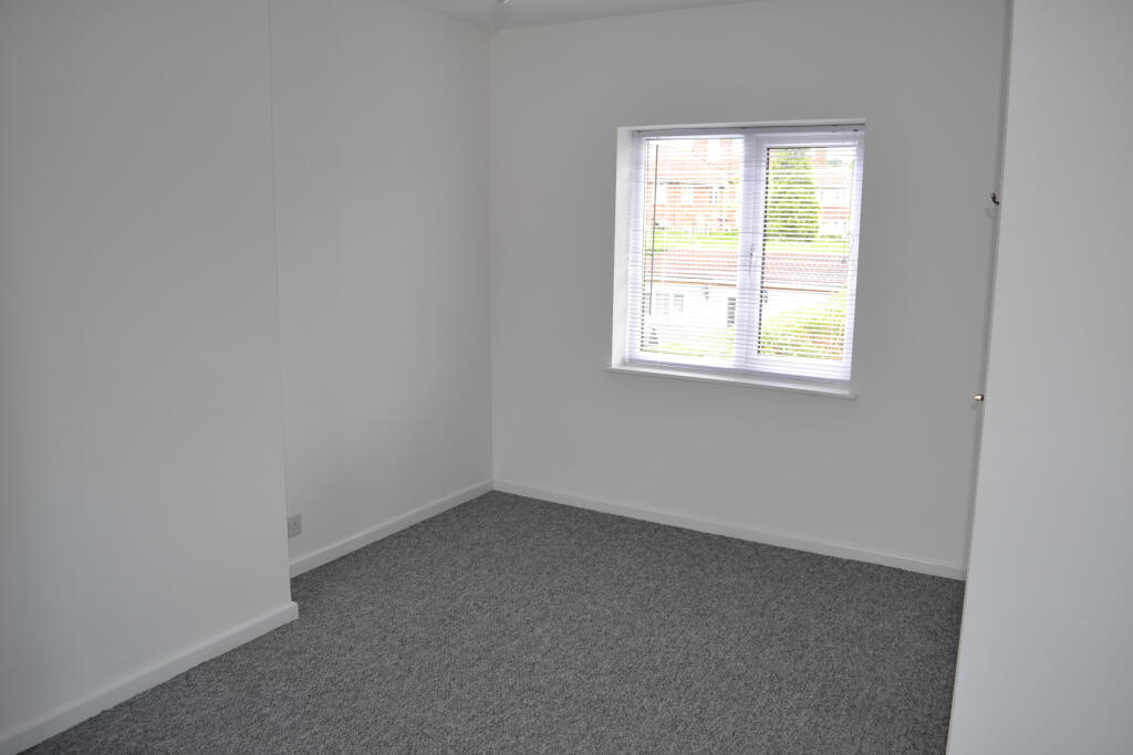 4 bedroom semi-detached bungalow for rent