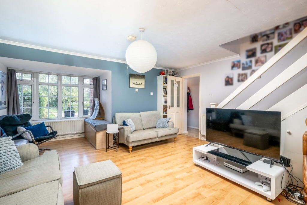 House in Stevenage, Stotfold - View 3