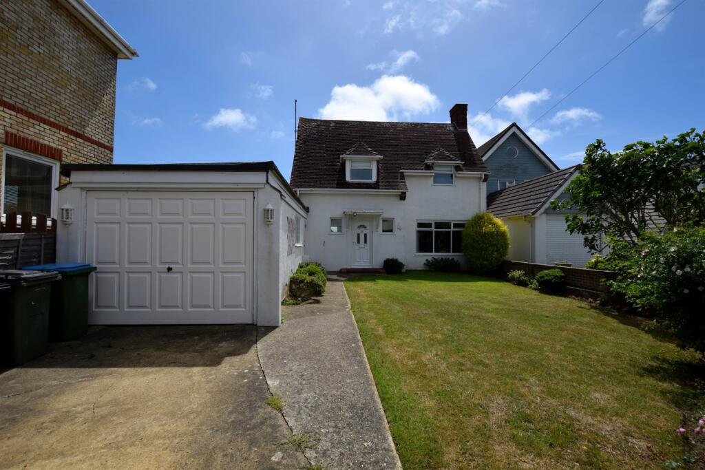 Main image of property: Manor Way, Elmer, Bognor Regis, PO22