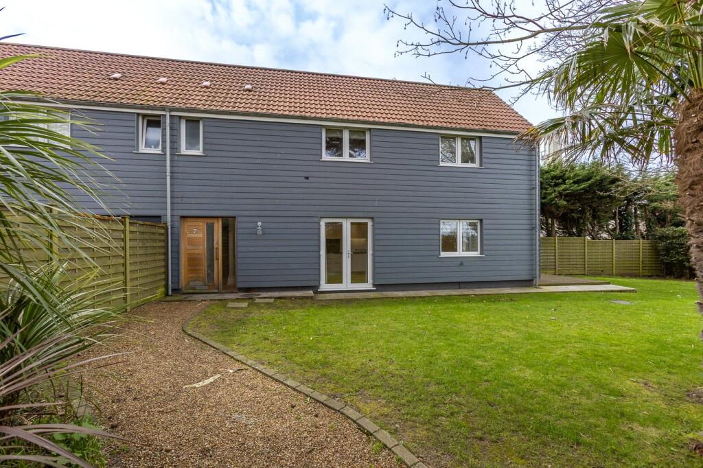 Main image of property: 7 Infinity Gardens, La Vrangue, St Peter Port, GY1