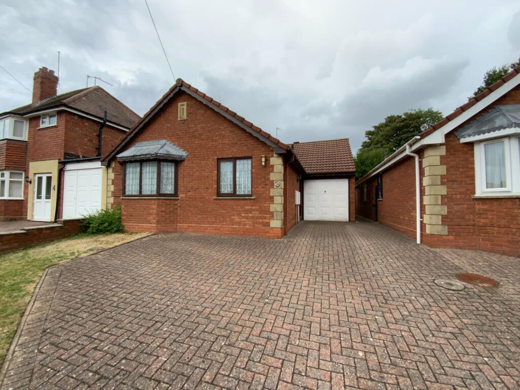 Main image of property: OLDBURY, Sunnybank Road