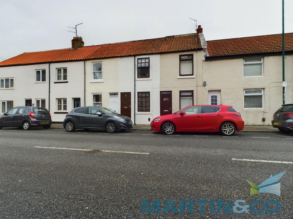 Main image of property: Church Street, Guisborough