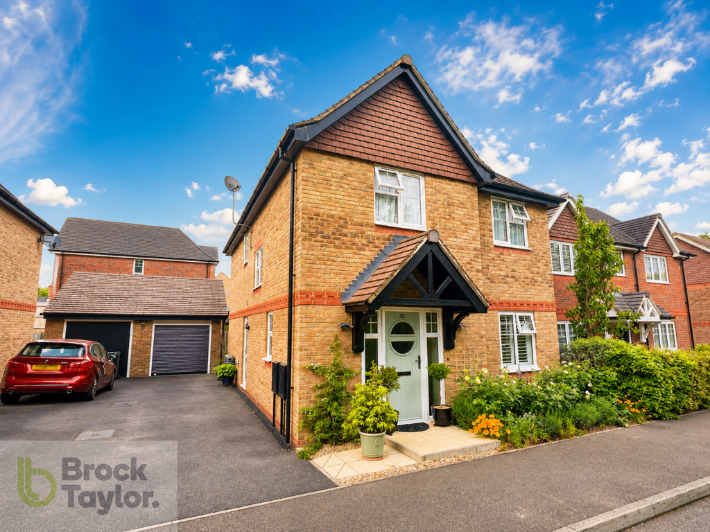 Main image of property: Charters Gate Way, Wivelsfield Green