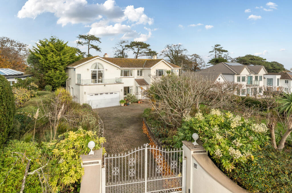 Main image of property: Watcombe Heights Road, Torquay, Devon