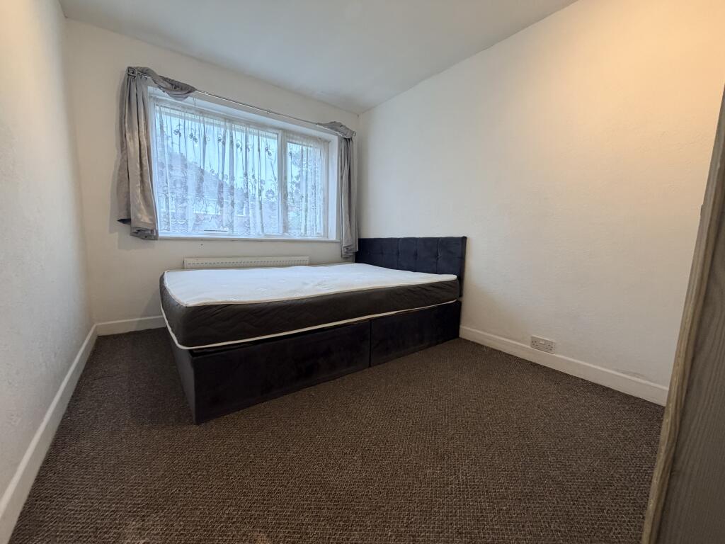 House in Birmingham, Selly Oak - More