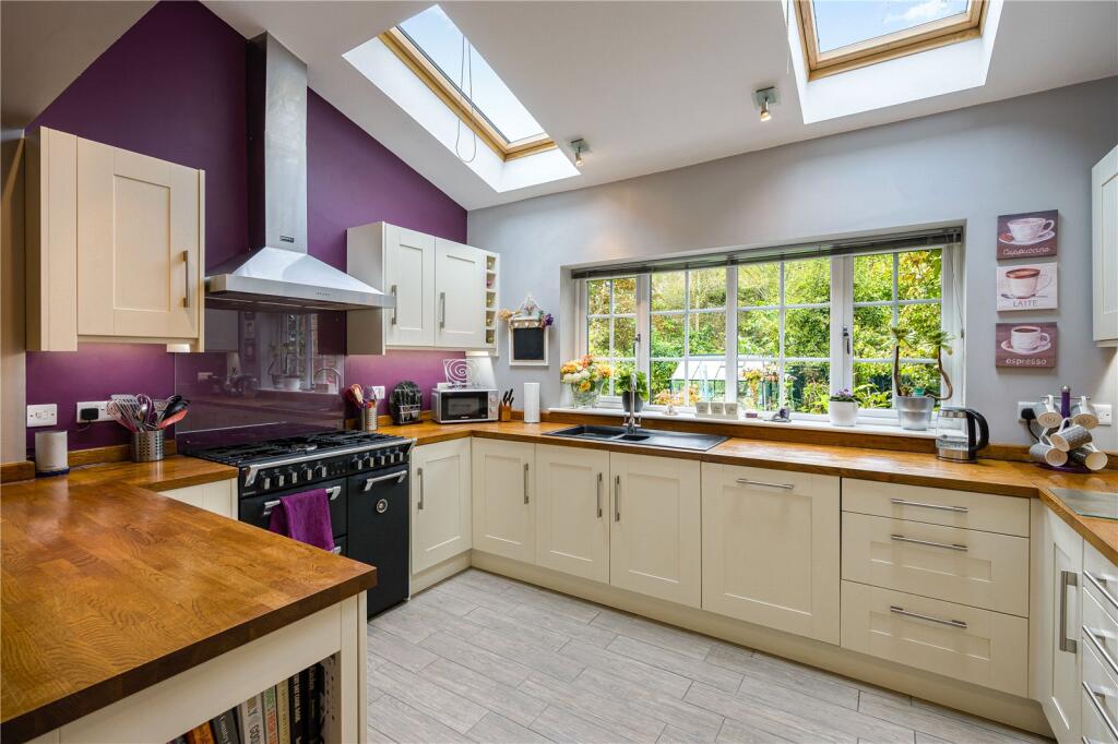 House in North Kesteven, Heckington - View 5