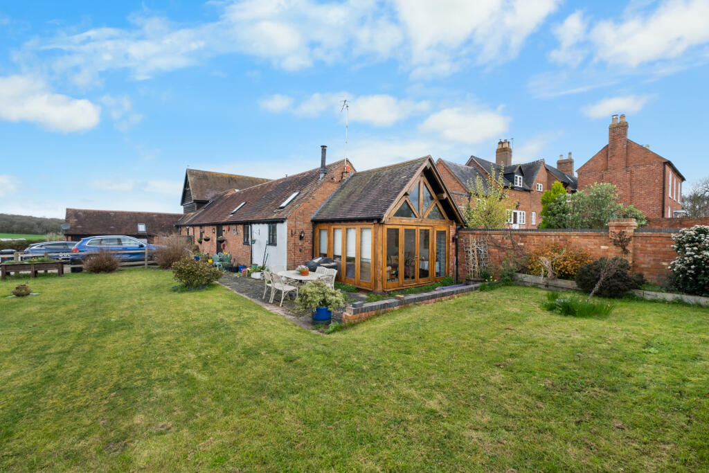 Additional image 15 of West Lodge Barns, Upton Warren, Bromsgrove B61 9HF