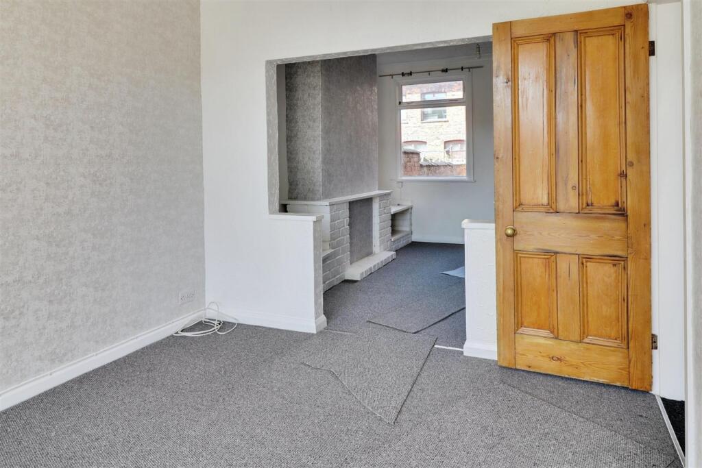 Main image of property: Lea Avenue, Crewe, CW1 6HQ