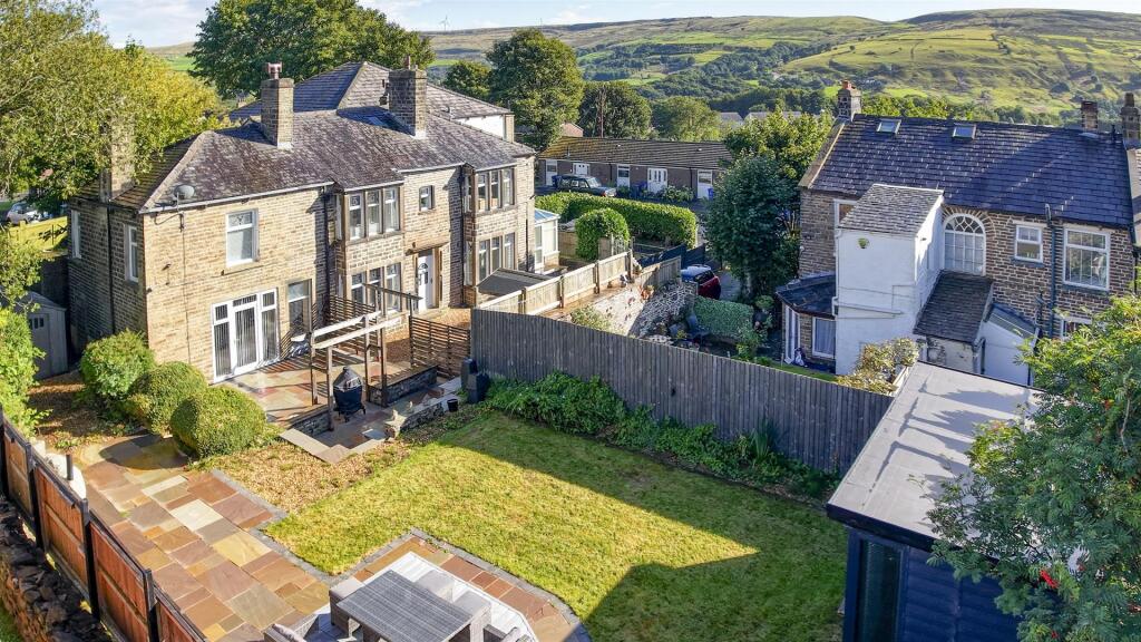Additional image 3 of Ryde House, Church Street, Newchurch, Rossendale