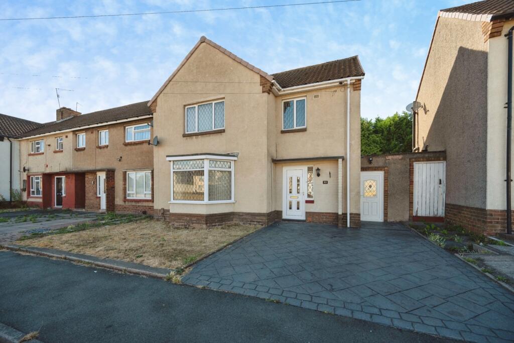 Main image of property: Orchard Road, Dudley, West Midlands, DY2