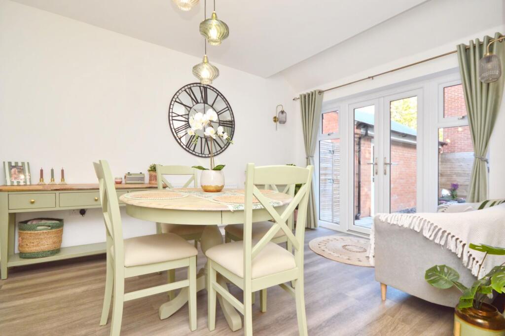 House in Keynsham, Bath and North East Somerset - More