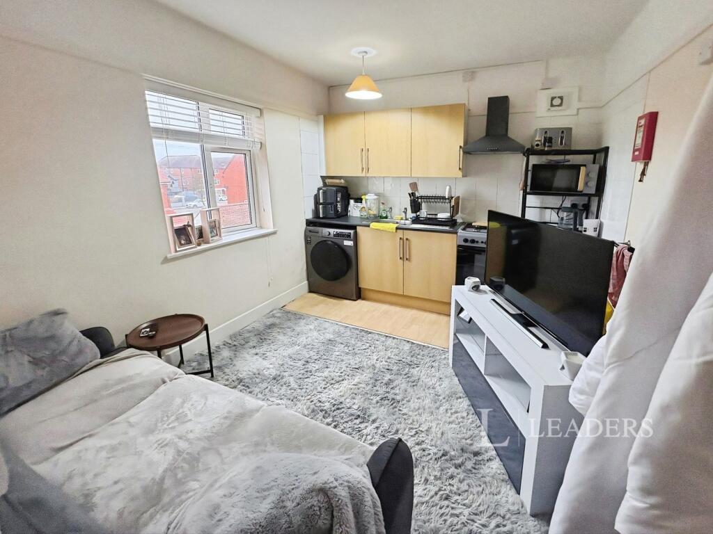 Main image of property: South Parade, Skegness, PE25