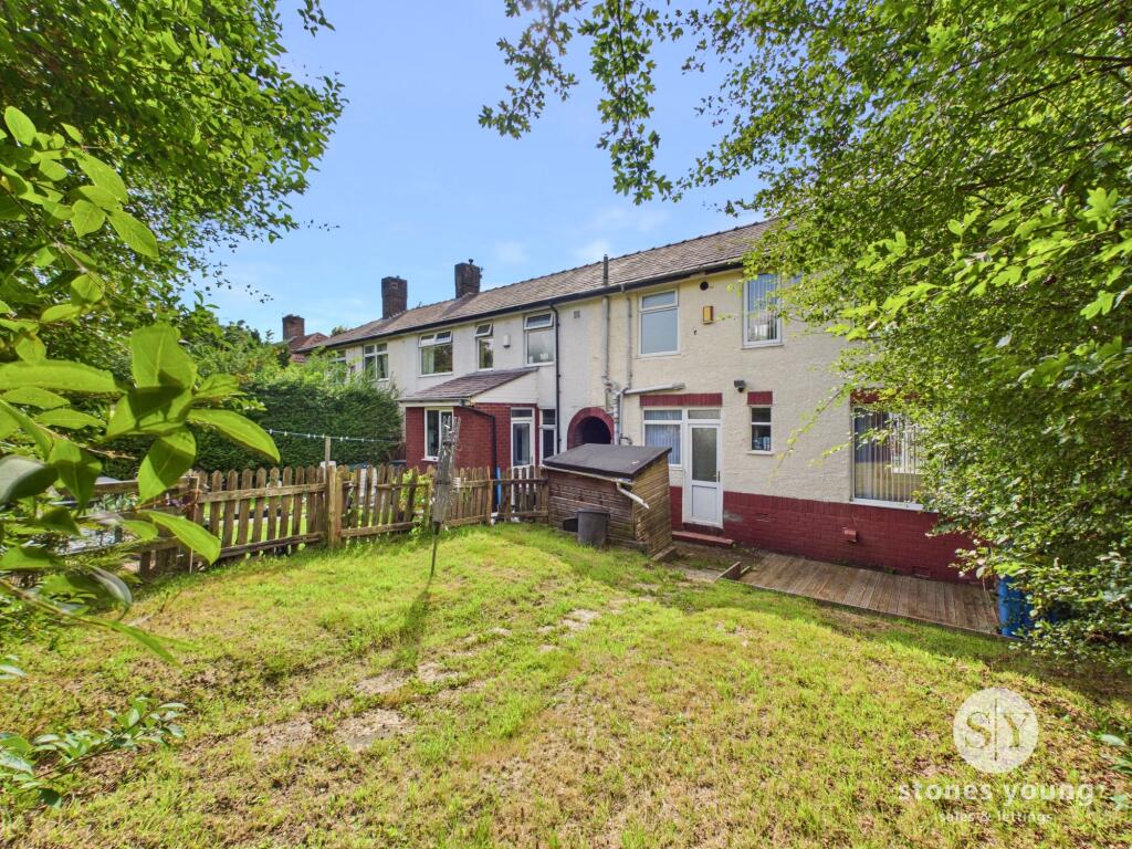 House in Blackburn - View 4