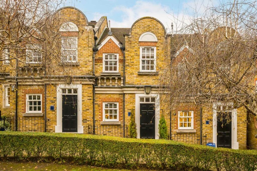 Main image of property: Amies Street, London