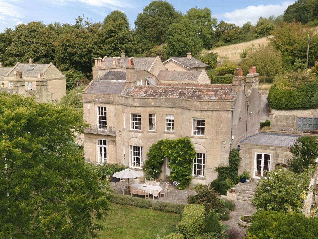 Main image of property: Bathwick Hill, Bath, BA2