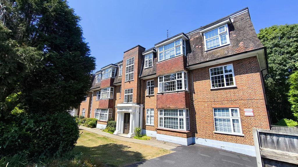 Main image of property: Surrey Road, Bournemouth, BH4