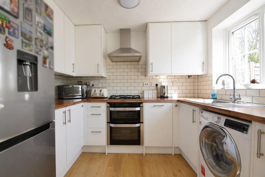Barleycroft, Buntingford photo 4