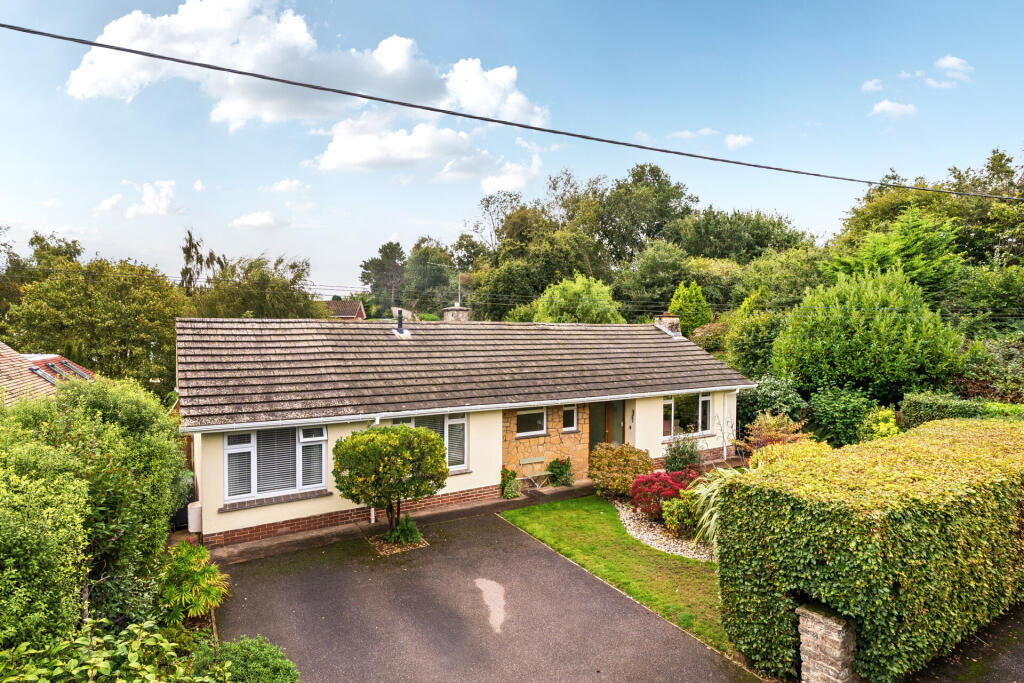 Main image of property: Ice House Lane, Sidmouth, Devon