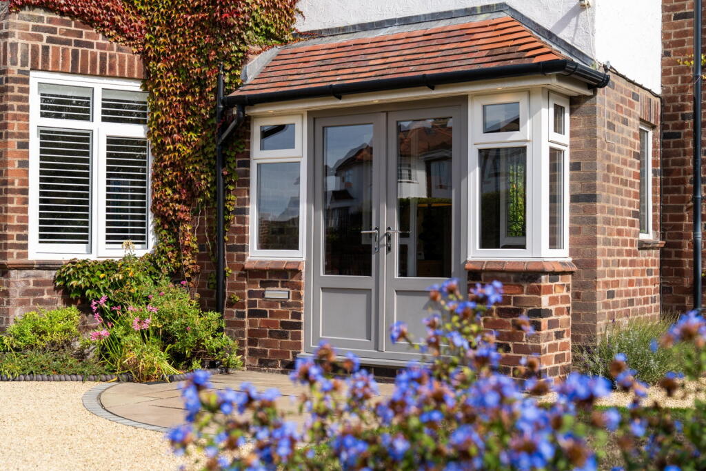 House in Sefton, Liverpool City Region - View 5