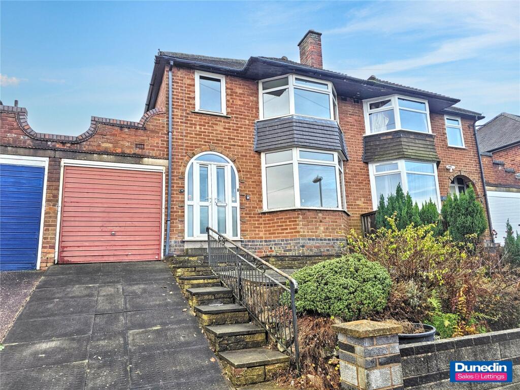 Main image of property: Loynells Road, Rednal, Birmingham, B45